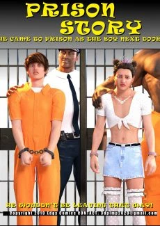 Prison Story (1)