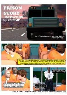 Prison Story (2)