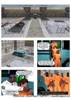 Prison Story (3)