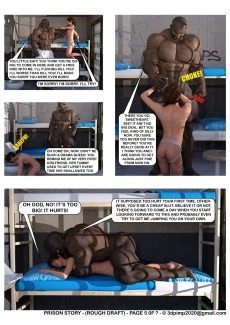 Prison Story (6)