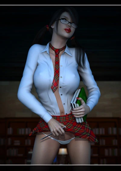 Private Education 1 – Library Studies