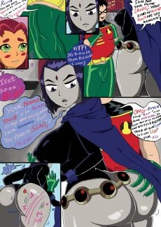 ROBIN DESTINY004