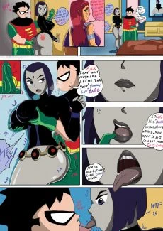 ROBIN DESTINY006