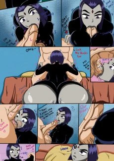 ROBIN DESTINY009