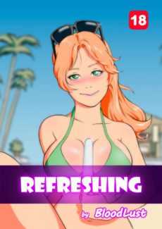 Refreshing by BloodLust