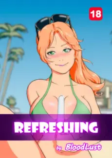 Refreshing by BloodLust
