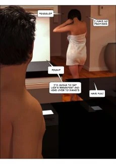 Sandlust- Big Brother Part 14 [E.C. Gordon] (28)