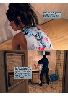 Sandra Is Dirty (11)