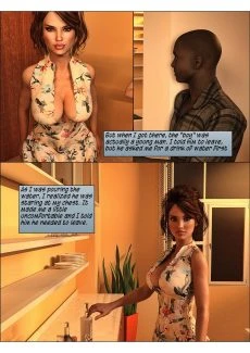 Sandra Is Dirty (15)
