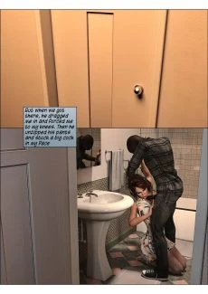 Sandra Is Dirty (17)