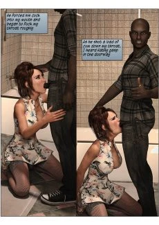 Sandra Is Dirty (18)
