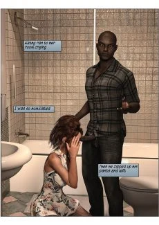 Sandra Is Dirty (19)