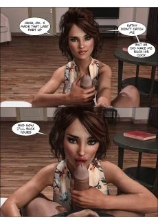 Sandra Is Dirty (20)