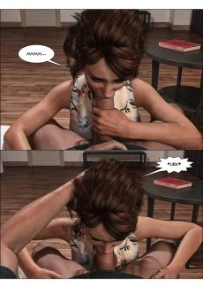 Sandra Is Dirty (21)