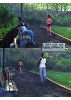 Sandra Is Dirty (4)