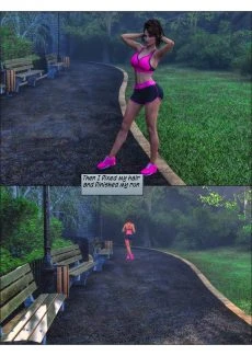 Sandra Is Dirty (7)