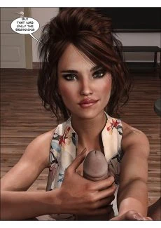Sandra Is Dirty (8)