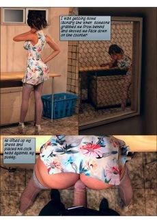 Sandra Is Dirty (9)