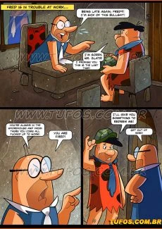 Saving the job with the pussy (2)