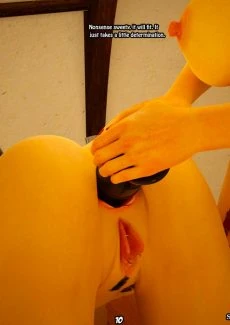 Scorpio69- Freshman Year Vol 4 (12)