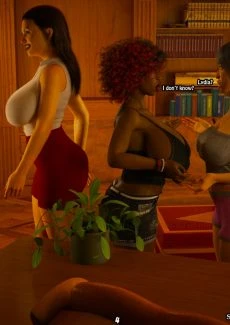 Scorpio69- Freshman Year Vol 4 (6)