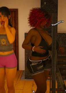 Scorpio69- Freshman Year Vol 4 (8)
