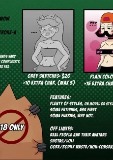 Shego’s Distraction ( (5)