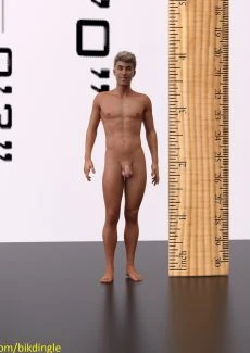 Shrunken Bob (3)