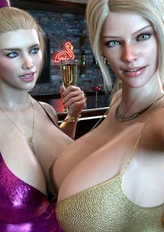 Some hot chicks (24)