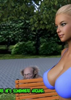 Strange Encounters (4)