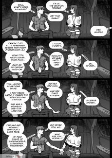 Supermodel Diversion (12)
