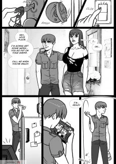 Supermodel Diversion (15)