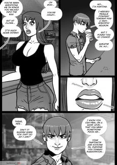 Supermodel Diversion (6)