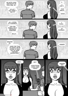 Supermodel Diversion (7)