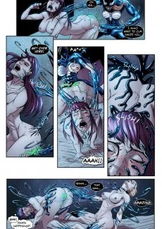 Symbiote 2 (15)