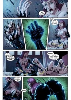 Symbiote 2 (16)