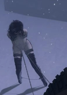 Take a walk in (12)