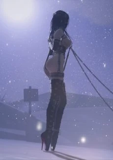 Take a walk in (22)