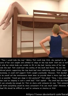 Tall Roommate (11)