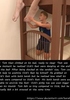 Tall Roommate (14)