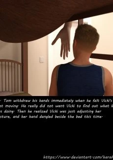 Tall Roommate (15)