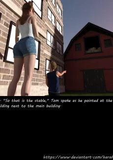 Tall Roommate (20)
