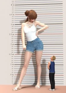 Tall Roommate (38)