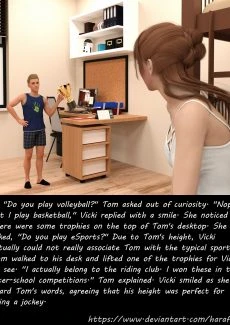 Tall Roommate (9)