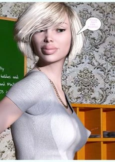 Teach Bimbo (10)
