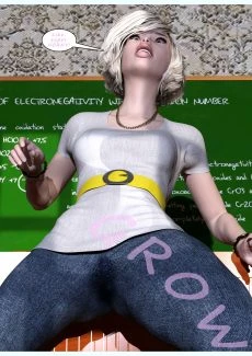 Teach Bimbo (6)