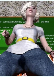Teach Bimbo (7)