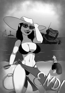 The Arthman- Dirtwater Ch. 4 – The Beast Within (27)