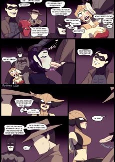 The Arthman- Injustice Part XXX (3)