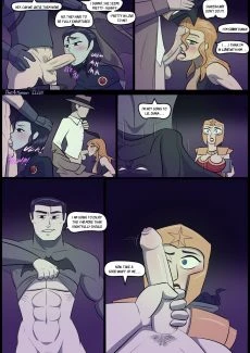 The Arthman- Injustice Part XXX (4)
